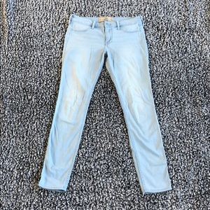 Hollister Jean Legging